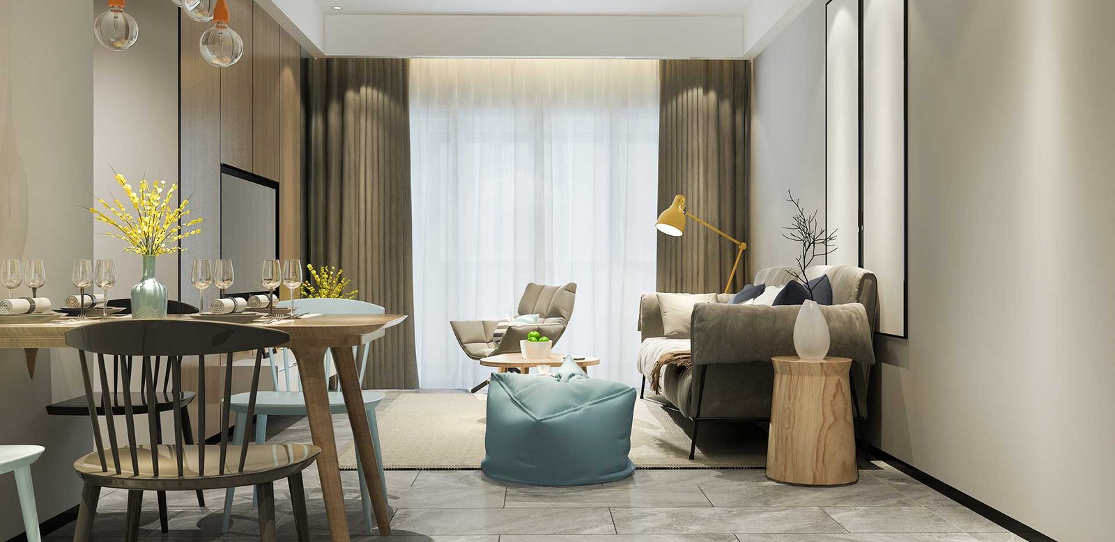 BARCA At Godrej MSR City highlights, Shettigere, Bangalore